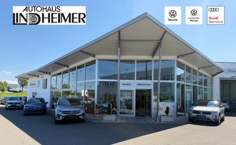 Autohaus Lindheimer GmbH